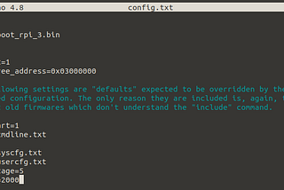 How to measure temperature, CPU clock, and overclock in Raspberry Pi 4 / Ubuntu 20.04LTS?