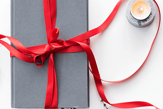 Need Holiday Gift-Giving Ideas? Here are the 7 Books I Most Often Give as Gifts.