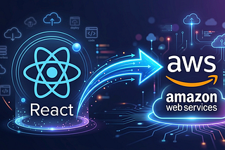 How to expose a private React App running on ECS Fargate via AWS API Gateway