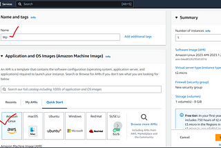 Deploying WordPress on AWS with Apache, MySQL, and RDS: A Step-by-Step Guide