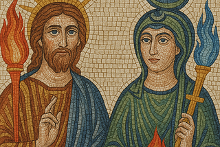 The Veg Passages Article Has Been Updated: Evidence That Jesus and The Original Aramaic Christians…