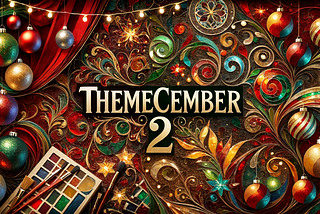 ThemeCember 2
