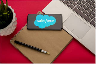 Conference Management Application — Salesforce project (Part 2: Application functionality)