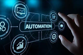Benefits of RPA for business in 2023