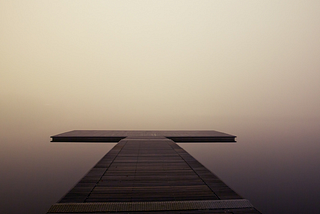 The Great, Compassionate Undoing
