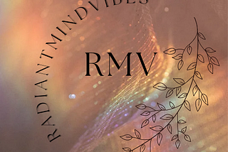 Welcome to RadiantMindVibes - Your Oasis of Inspiration and Growth!