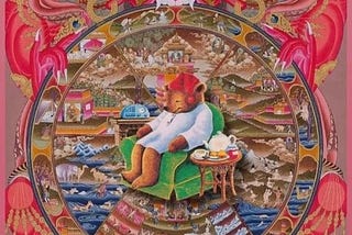 Yama Mind