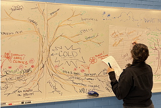 Root Causes, Real Talk, and Building What Comes Next