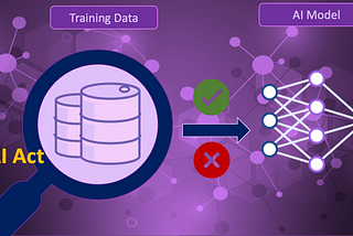 The EU-AI Act : Impact on Data Availability for AI Programs