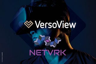 NetVRk and VersoView unveil Project EVE