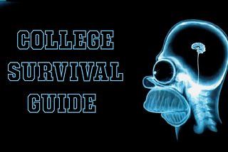 MASTERPOST: College Survival Guide