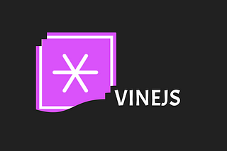 VineJS: Validation Library for NodeJs