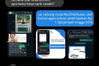 Hitung Mundur Ramadhan 2025: Niat, Puasa Sunnah, dan Tabungan Umroh/Haji Pembuka Pintu Rezeki