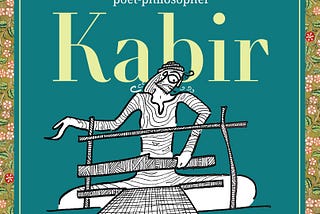 Book Review: Kabir Kabir