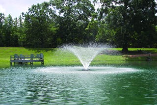 5 Tips to Manage Your Lake Aeration System Better