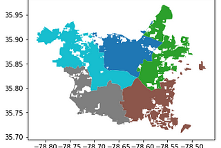 Remote GeoJSON to GeoDataFrame