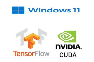 How to run Jupyter Notebook (Tensorflow Code) on your GPU on Windows native