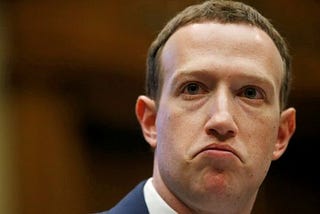 Zuckerberg’s Zeitgeist: A culture of shame, addiction, and dishonesty