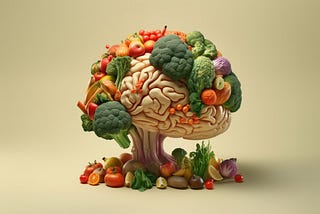 Simple Foods Linked to Better Brainpower