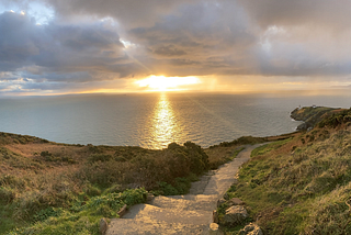 What does it mean to be Irish?