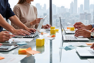 In-House PR vs. PR Agency: Choosing Wisely