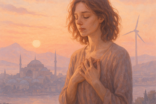 Twin Flame Healing Letters — I Will Continue to Love You, But Now I Will Do It Freely