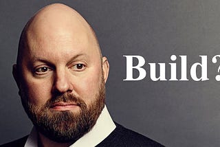 It’s Time To Build in Crypto — But Build What?
