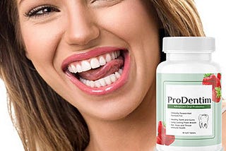 Prodentim For Teeth Gum Reviews EXPOSED !! Prodentim For Teeth Gum Price & Consumer Reports !