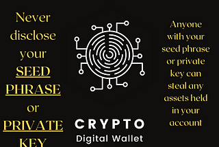 CryptoNet PH | ASSET PROTECTION