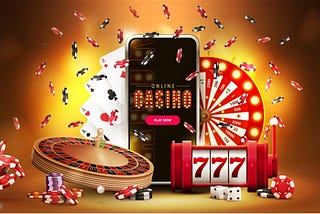 casino online in Singapore