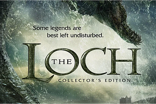 ENTERTAINMENT — “The Loch,” a Six-Part Murder Drama on Acorn TV with Amazon Prime