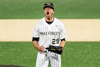 Reds sign №2 overall pick Burns to record deal