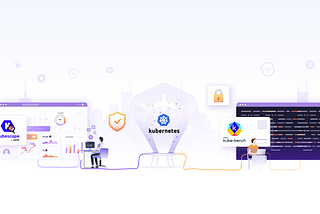 Securing Kubernetes Cluster using Kubescape and kube-bench