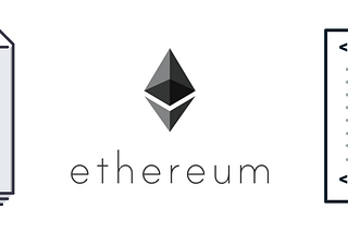 Smart contract d’un nantissement de titres sociaux