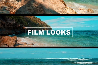 5 Essential D-Log Drone Presets for Premiere Pro — Elevate Your Aerial Footage