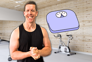 Lessons Learned Coaching Myself To Lose Weight (Instead Of Clients)
