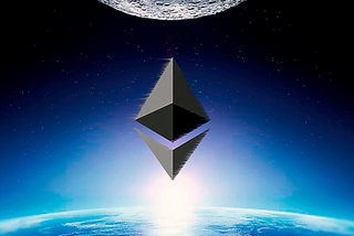 Ethereum’s Mission to the Moon and the Rocket Pool Launch Pad