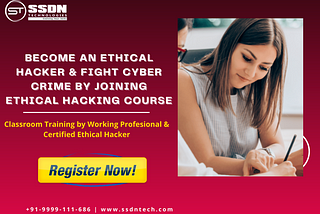 Best Ethical hacking course in Hyderabad