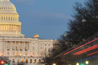 Three proven paths for exiting bureaucracy and fixing government through technology