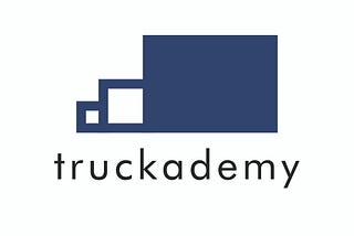 Why Truckademy?