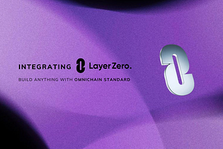 MOREPad Integrates with LayerZero to Introduce the MORE Omnichain Token Standard (MOT)