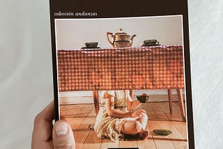 Leer las primas fue un acto muy bonito pero solo al principio porque fue un libro que me regalo mí…