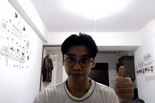 Yeah, you always right…