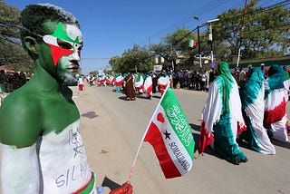 Somaliland: Addressing the Controversies
