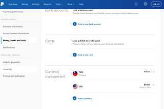 2019 Laravel 6.0+ PayPal 圖文教學