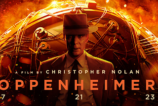 Oppenheimer (2023): A Casual Christopher Nolan Fan’s Film Review