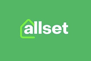 AllSet Update & Next Steps