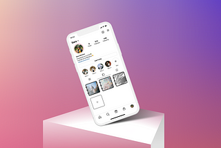 Case Study: Instagram — Add a feature