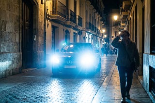 Confessions of a Reluctant Birthday Boy | A short story and poem by David Swift, Author