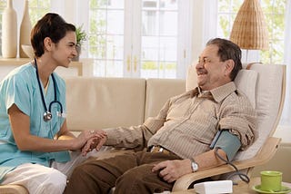 Discovering CNA Classes near Me: The Key to a Successful Healthcare Career